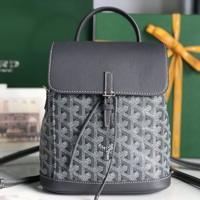 Go*ard backpacks